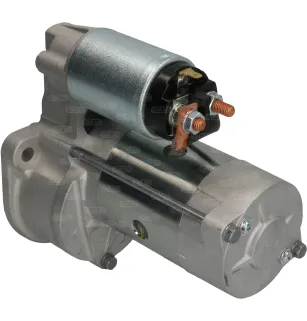 Arrancador de 12 voltios, Bosch 0986015341, Nissan 23300-31W00, Mitsubishi M2T20671