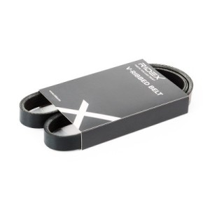 Courroie Poly-V BMW 11281437873, 11281469262, 11281470024