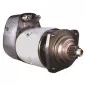 Démarreur 12V 3.6Kw / 09 dents Bosch 0001401007,0001401011,0001401017,0001401025,Unic 000012544