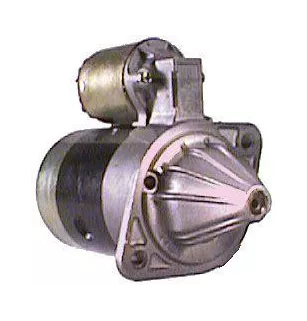 Starter 12Volts 0.9kW Valeo 1em0064, KIA 36100-11110, HC-Parts JS396, Mitsubishi M003T32585