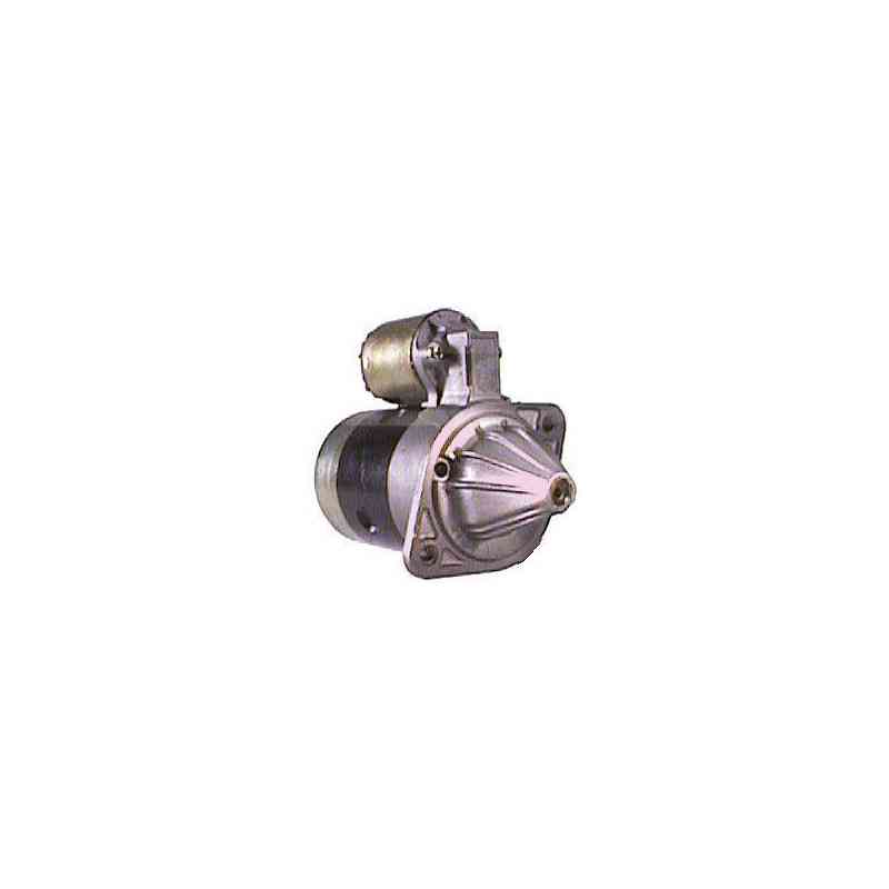 Démarreur 12Volts  0.9Kw Valeo 1EM0064, Kia 36100-11110, HC-PARTS  JS396, Mitsubishi M003T32585