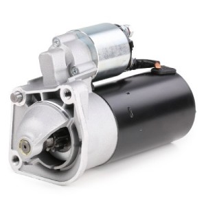 Démarreur VOLVO 6G9N11000KB, 6G9N11000KB, 30658567