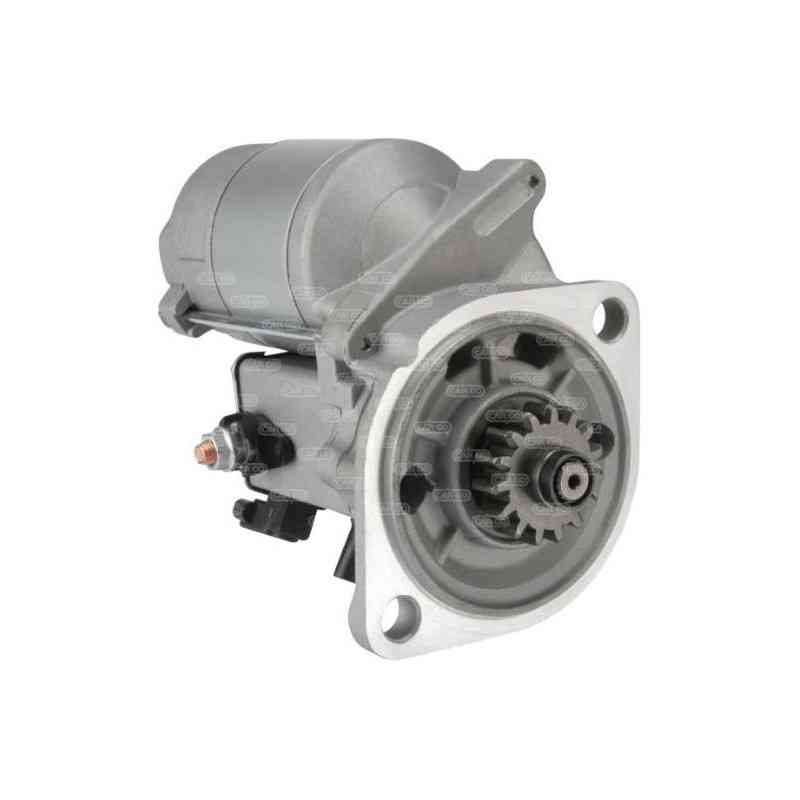 Arrancador 12 voltios 1.4kw denso 028000-5730, 028000-7640, Remy (Delco) 10465440, 10465584, Yanmar 119209-77010 Arrancador 12 voltios 1.4kw denso 028000-5730, 028000-7640, Remy (Delco) 10465440, 10465584, Yanmar 119209-77010
