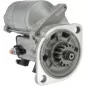 Démarreur 12Volts 1.4Kw Denso 028000-5730, 028000-7640, Remy(delco) 10465440, 10465584, Yanmar 119209-77010