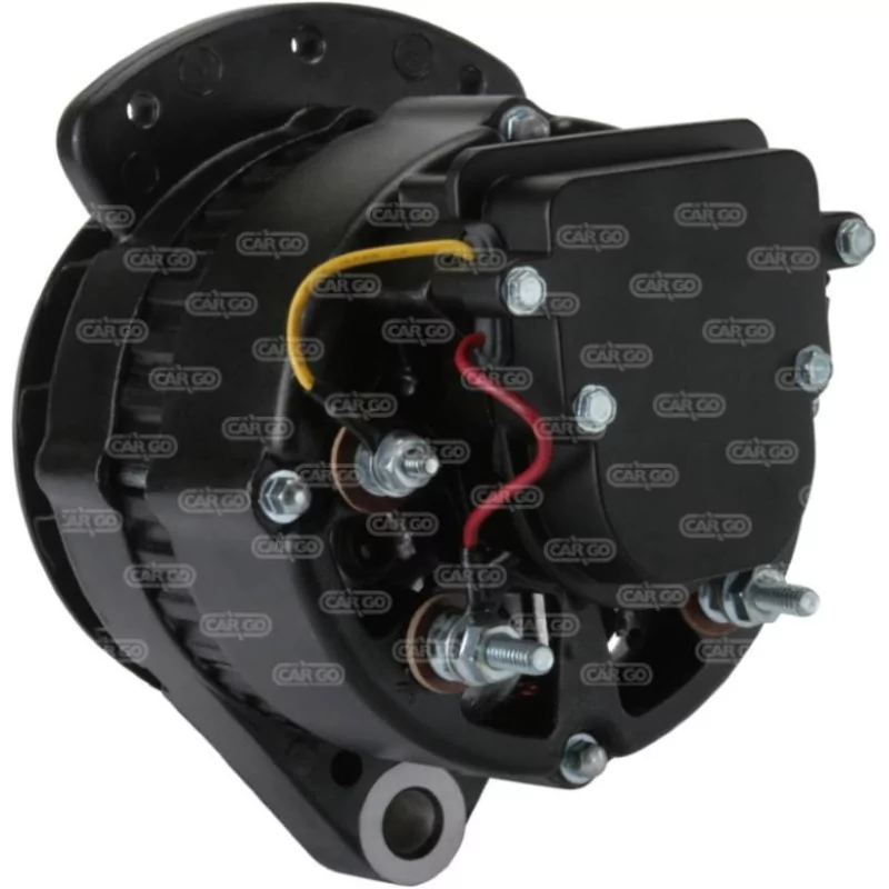 Alternador 14V 105Amp Motorola EUA 110-534, 110-567, Motorola EUA 8MR2401U, 8MR2401UA Alternador 14V 105Amp Motorola EUA 110-534, 110-567, Motorola EUA 8MR2401U, 8MR2401UA