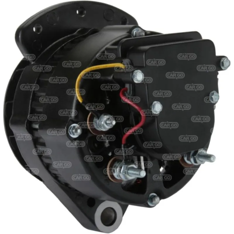 Lichtmaschine 14V 105Amp Motorola USA 110-534, 110-567, Motorola USA 8MR2401U, 8MR2401UA Lichtmaschine 14V 105Amp Motorola USA 110-534, 110-567, Motorola USA 8MR2401U, 8MR2401UA