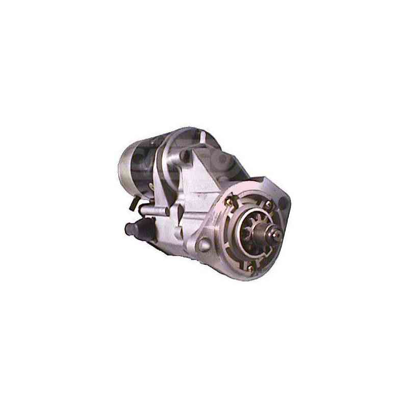 Démareur 24Volts 4.5Kw 11Dents Denso 028000-5860, 028000-5861, 028000-5862, 028000-5863