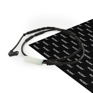 Témoin d'usure de plaquette de frein BMW 34356762253, 34356789445