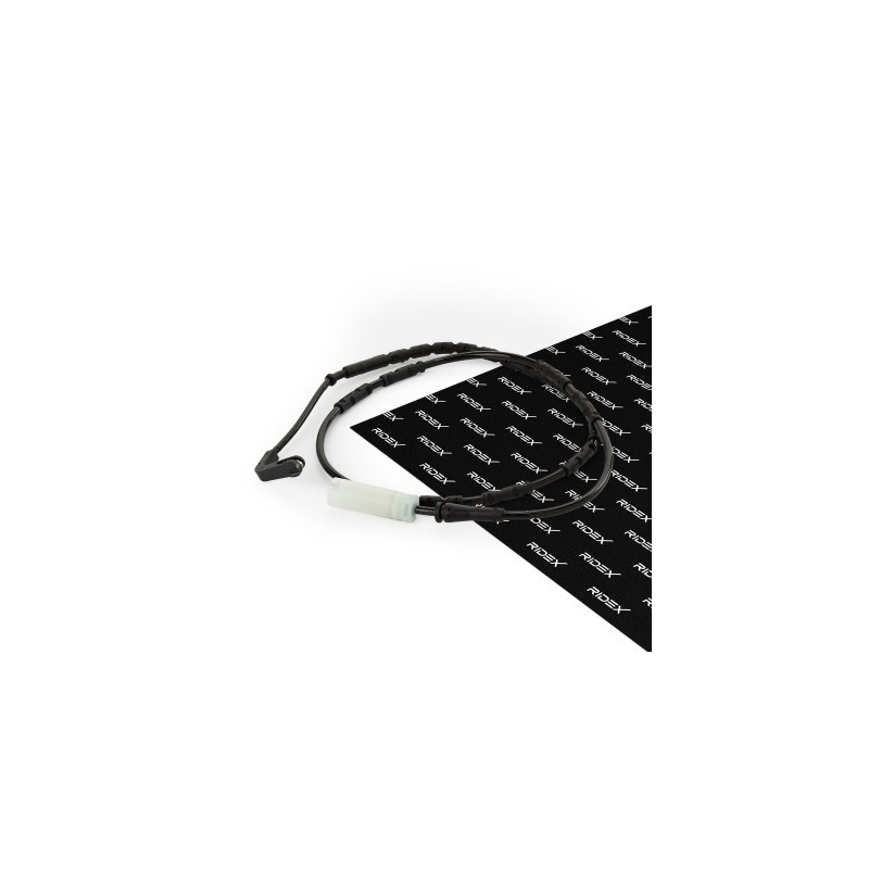 Témoin d'usure de plaquette de frein BMW 34356762253, 34356789445