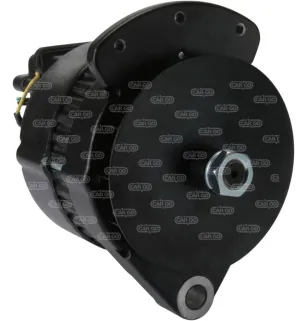 Alternator 14V 105Amp Motorola USA 110-534, 110-567, Motorola USA 8MR2401U, 8MR2401UA