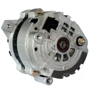 Alternador 14V 100/105amp Remy (Delco) 10463013, 10463014, 10463016, 10463017, 10463169, 10463206