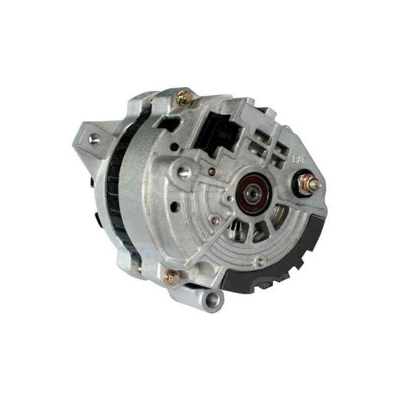 Alternatore 14V 100/105AMP Remy (Delco) 10463013, 10463014, 10463016, 10463017, 10463169, 10463206