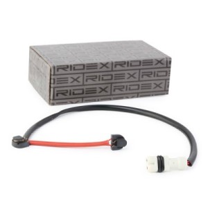 Témoin d'usure de plaquette de frein PORSCHE 99661234800, 99761267601, 99761267602