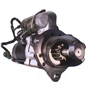 Démarreur 24V 7.5 Kw 12 Dent Nikko 0-23000-3150,0-23000-3151,0-23000-3152,0-23000-3153