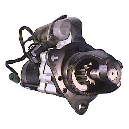 Démarreur 24V 7.5 Kw 12 Dent Nikko 0-23000-3150,0-23000-3151,0-23000-3152,0-23000-3153