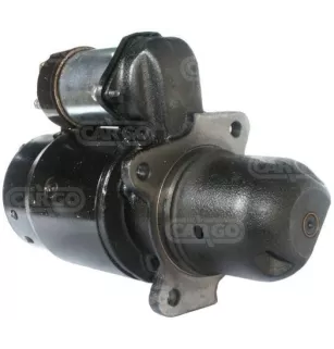 Starter 12V 09 Dent Remy (Delco) 1107194, 1107204, 1107205, 1107287, 1107295