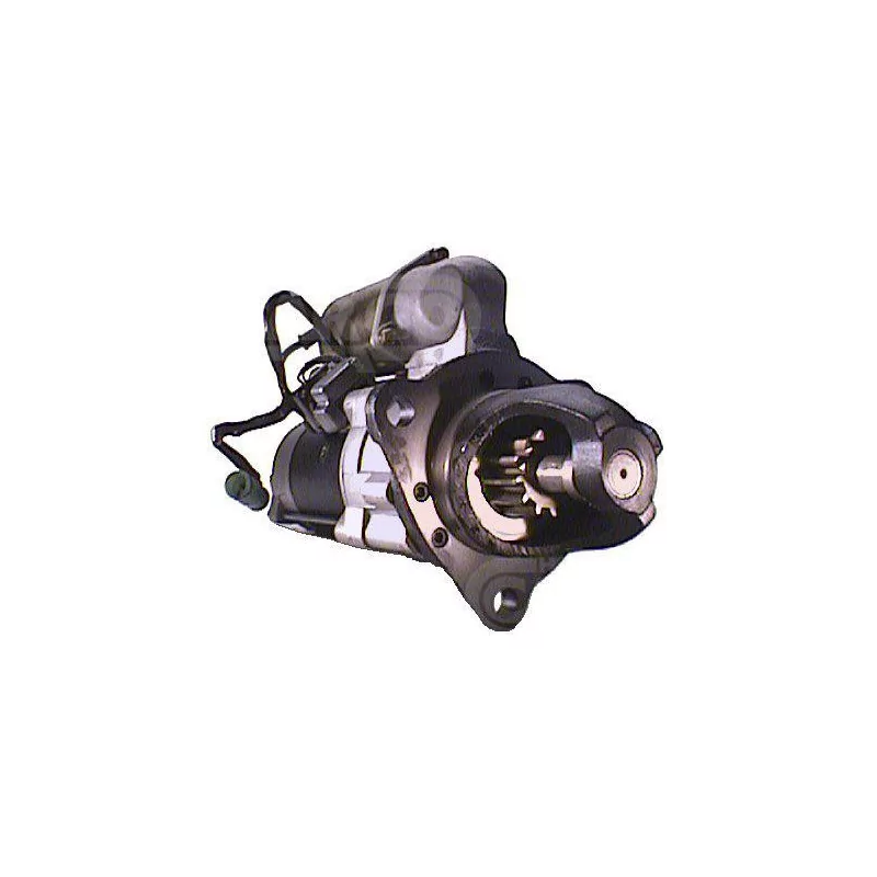 Démarreur 24V 7.5 Kw 12 Dent Nikko 0-23000-3150,0-23000-3151,0-23000-3152,0-23000-3153