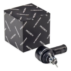 Rotule de direction CHEVROLET 520262, 520889, 93740710