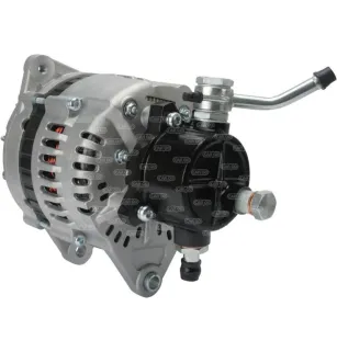 Alternador 14V 80Amp Opel 09120574, 1204110, 1204170, 6204045, Isuzu 8970626410