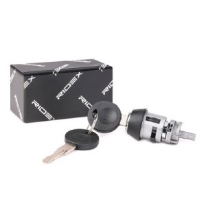 Cylindre de serrure VW 1H0905855, 1H0905855A, 535905855