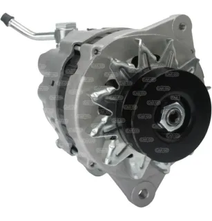 Alternador 14V 80Amp Opel 09120574, 1204110, 1204170, 6204045, Isuzu 8970626410