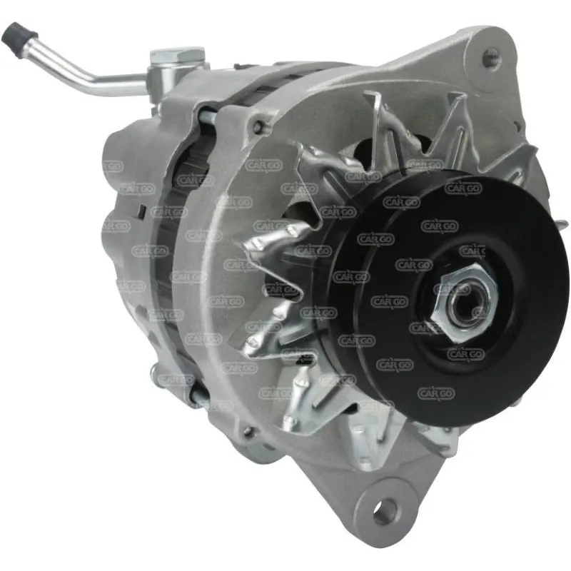 Alternador 14V 80Amp Opel 09120574, 1204110, 1204170, 6204045, Isuzu 8970626410
