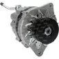 Altérnateur 14V 80Amp Opel 09120574, 1204110, 1204170, 6204045, Isuzu 8970626410