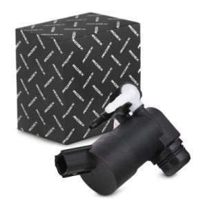 Pompe d'eau de nettoyage, nettoyage des vitres FORD 1231600, 1355124, 1S7117K624FD