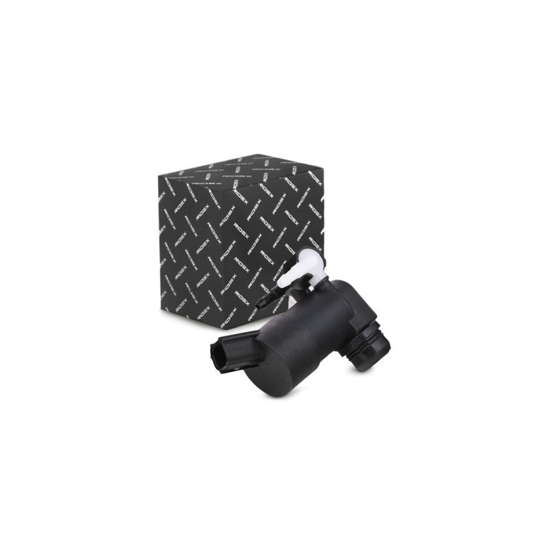 Pompe d'eau de nettoyage, nettoyage des vitres FORD 1231600, 1355124, 1S7117K624FD