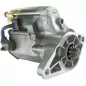 Démarreur 12V 1.0Kw 9Dents Denso 128000-4420, 128000-4421, 128000-5780, 128000-5781, 128000-8350