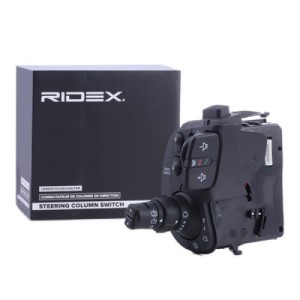Commutateur de colonne de direction RENAULT 7701057096, 7701068113, 8201590631