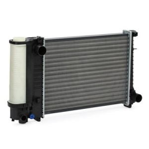 Radiateur du moteur BMW 17111712978, 17111247436, 17111712982