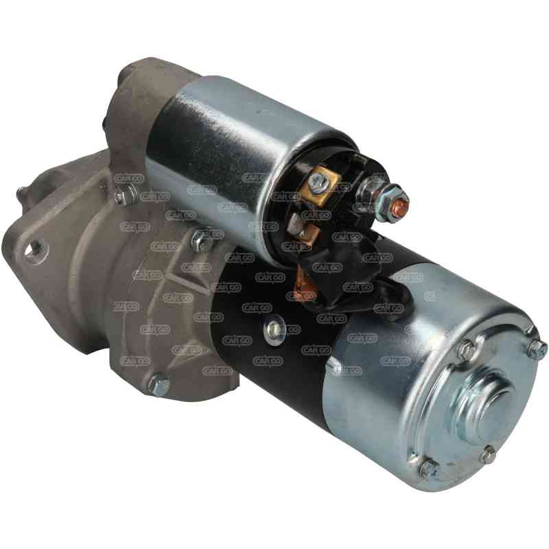 Démarreur 24V 4.5Kw 11dents, Sawafuji 0350-502-0130, 0350-502-0131, Nissan 23300-25504, 23300-90060, 23300-L6000, 23300-L6600