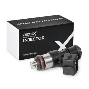 Injecteur ALFA ROMEO, FIAT, LANCIA 71724544, 71724545, 71792994