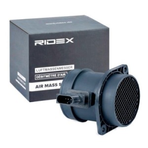 Débitmètre d'air STANDARD AUTOMOBILE 19712, KMF108, LMF166