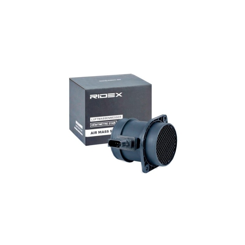 Débitmètre d'air STANDARD AUTOMOBILE 19712, KMF108, LMF166