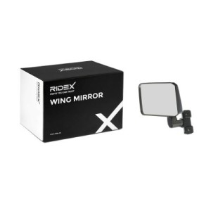 Rétroviseur extérieur TOYOTA 8791090K15