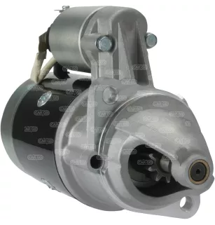 Démarreur 12V 1.2Kw 9dents, Nissan 23300-C0600, Hitachi S114-184, S114-23K