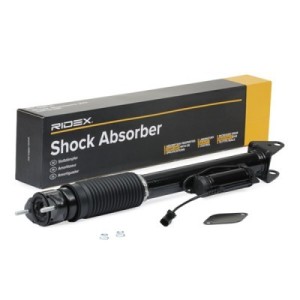 Amortisseur MERCEDES-BENZ 1663200130, 1663200500, 1663200930