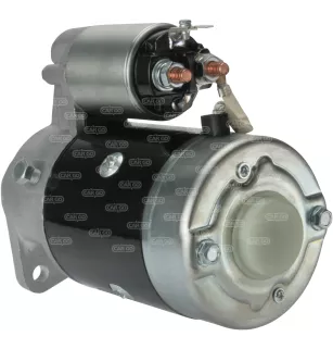 Démarreur 12V 1.2Kw 9dents, Nissan 23300-C0600, Hitachi S114-184, S114-23K