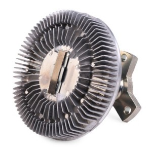 Embrayage, ventilateur de radiateur IVECO 4703972, 500395009,