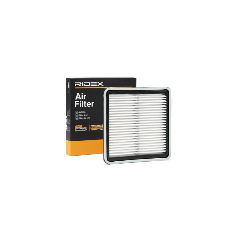 Filtre à air SUBARU 16546AA12A, 16546AA090, 16546AA10A