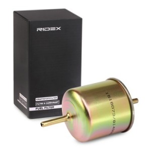 Filtre à carburant AC FS31, 1022150, 1094371