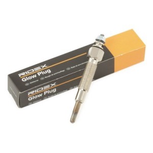 Bougie de préchauffage FORD 1952464, ME201632, 1106531N00