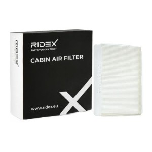 Filtre d'habitacle CITROËN 6447NT, 6447NV, 9636086280