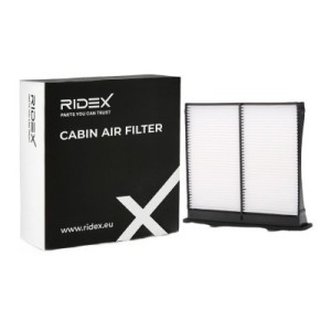 Filtre d'habitacle SUBARU 72880FG000, 72880FG0009P