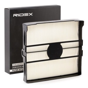 Filtre d'habitacle SUBARU 272774M400, 72880SA000, G3010SA100