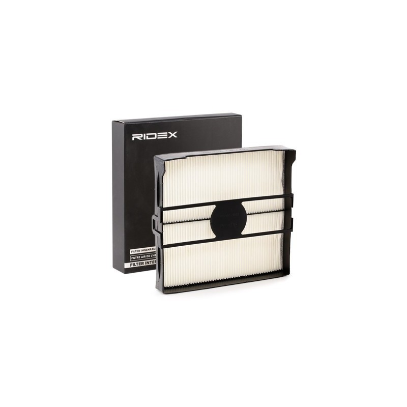 Filtre d'habitacle SUBARU 272774M400, 72880SA000, G3010SA100