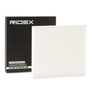 Filtre d'habitacle DODGE, JEEP 68079487AA, K68079487AA, K68079487AB