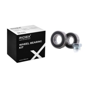 Kit de roulement de roue DAEWOO 09262A25074, 9004363079, 0812362047